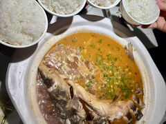 -雀蓝川菜(滨湖万象汇店)