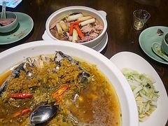 -粗茶淡饭·隐庐私厨(东亭店)