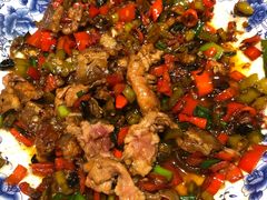 -湘潭九龙鱼头店(城南西路店)