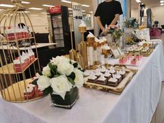 -沈阳业乔龙业奥迪4S店(沈河店)