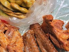 -张记卤菜店(三条巷店)