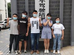 -兰剑驾校(汉阳校区)