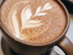 -Cafe Mersey默西咖啡(平江店)
