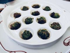 -马克西姆餐厅(崇文门店)