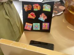 -芸山季·云南山珍菌火锅(人民广场来福士店)