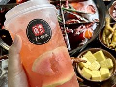 -正南齊北重庆老火锅(光华村直营店)