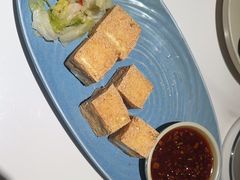 -鹿港小镇(西单大悦城店)