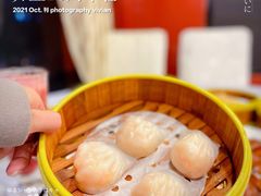 粤珍轩虾饺皇-一品粤珍轩(吴中路店)