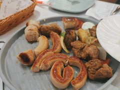 -库滋明·俄罗斯特色美食(中央大街店)