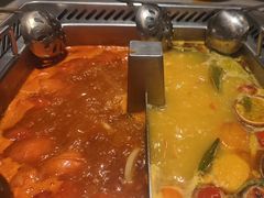 -海底捞火锅(顺义华联店)