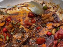 -大师傅金奖啤酒鱼(西街口总店)