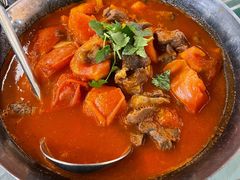 -农园餐厅(北京大学店)