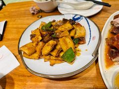 -新澳港式茶餐厅(余姚路店)