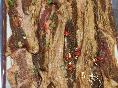 -大壮家原味烤肉(兴华北街店)