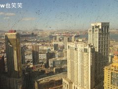 -大连中远海运洲际酒店