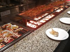 -星伦多海鲜自助餐厅(万达百货店)