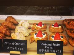 -WHEAT&BAKER-麥(凯德来福士店)