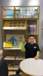 -格林童趣专业儿童摄影(公益西桥店)