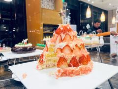 -常州富力喜来登酒店 Feast盛宴标帜西餐厅(新北万达广场店)