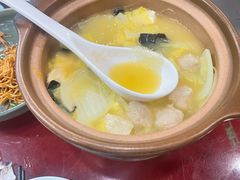 -宏状元现熬粥·京味菜(五棵松店)
