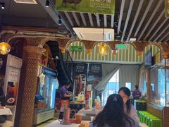 -西域阿里马新疆菜·清真(桂花路店)