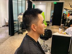 -东瀛造型