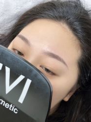 -MIVI半永久纹眉纹绣