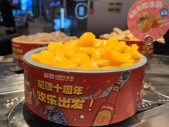 -龍歌自助小火锅(秦淮水游城店)
