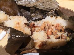 -嘉和一品粥(方庄店)