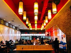 大堂-牛王庙小吃(桥头街店)