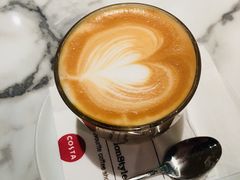 -COSTA COFFEE(武汉武商MALL店)