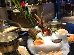 -海鼎荟海鲜姿造(晋江宝龙店)