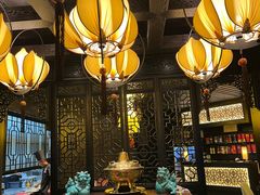 -鼓楼东街老火锅(鼓楼店)