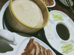 -尚府一品·烤鸭·新京菜(圆明园店)