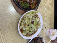 -卢庄(江汉路店)