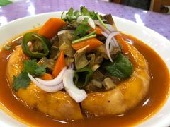 -新疆巴州金丝特餐厅(大钟寺店)