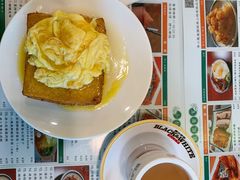 -小龍鳳餐室(番禺路店)