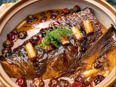 -江南·JIANGNAN(北京歌华开元大酒店)