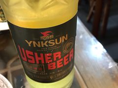 -临街徽菜馆·正宗黄山味