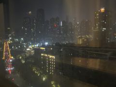 -全季酒店(重庆李子坝牛角沱地铁站店)