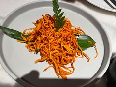 -煲宫猪肚鸡(晶品店)