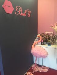 -Pink You美甲美睫纹绣定制中心