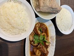 -松發肉骨茶(克拉码头店)