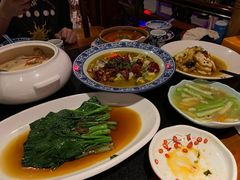 -江南古镇(斗西路万致创意园店)