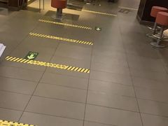 -麦当劳(北京金星西路店)