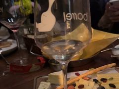 -ibarrel爱杯·bistro&brunch(江宁路店)