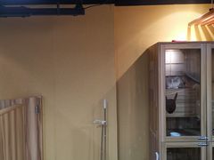 -白兔子密室(长寿路店)