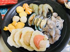 -丽江庭院之丽江往事(安定门店)