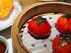 -禄运茶居·手工点心(猎德店)