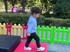 -豆初托育园 Baby Bean Day care Center